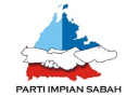 PARTI IMPIAN SABAH (PIS) Logo