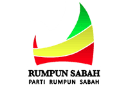 PARTI RUMPUN SABAH (RUMPUN) Logo