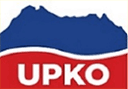 PERTUBUHAN KINABALU PROGRESIF BERSATU (UPKO) Logo